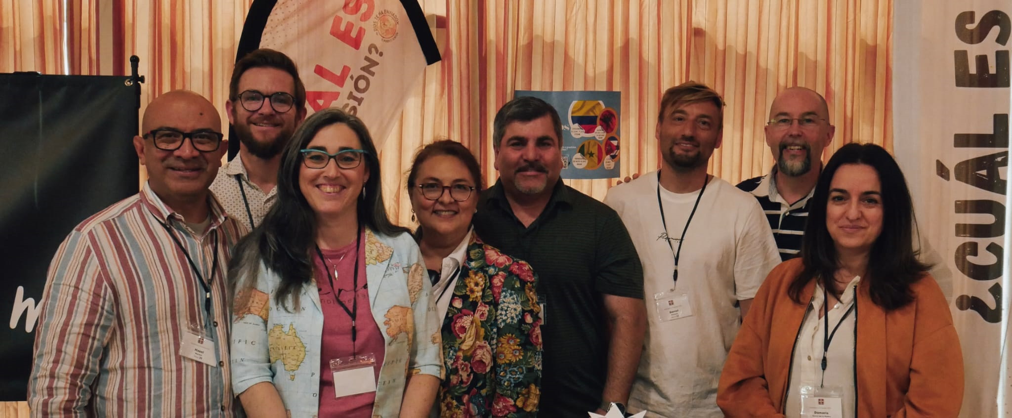 Junta Nacional del DEM Abril 2025